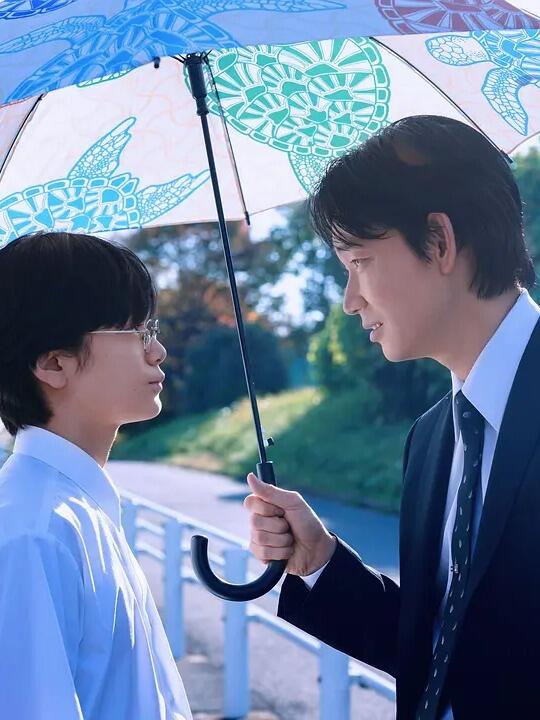 荐片 | 黑社会强制爱初中生，原因竟是想唱歌