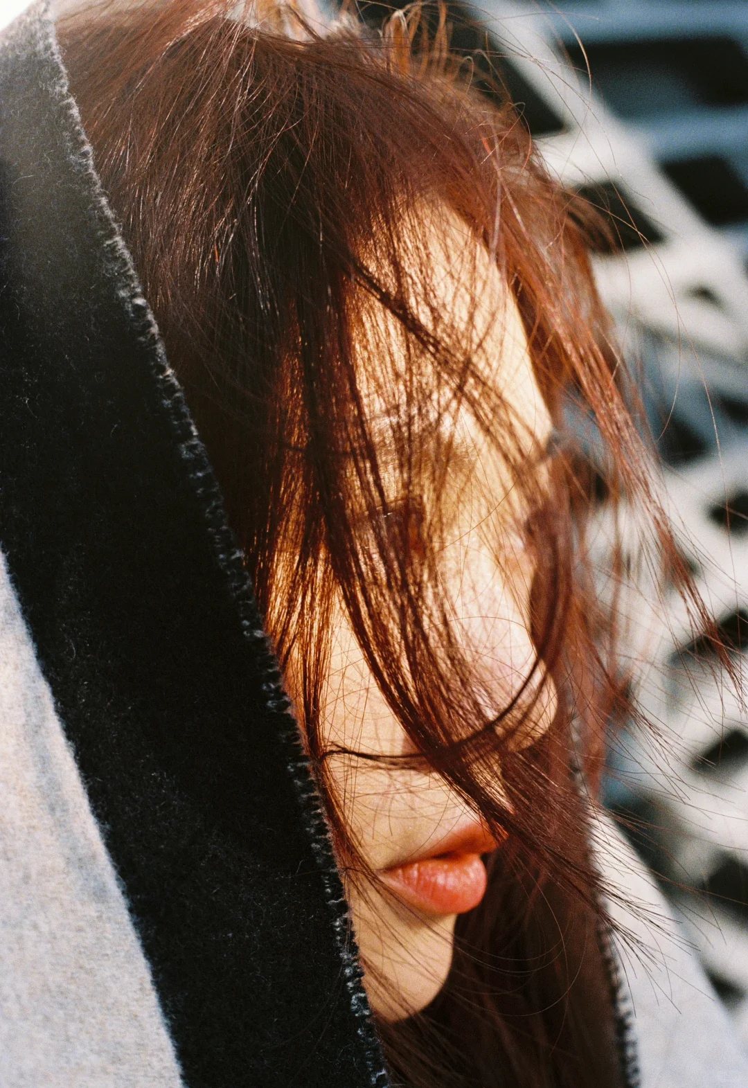 一组胶片🎞️/柯达400