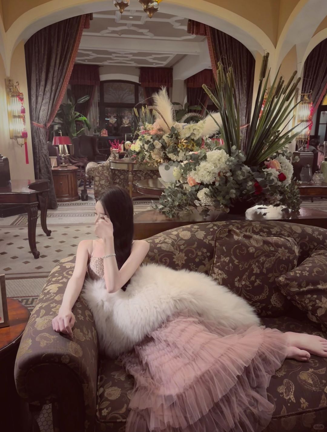 在爱与被爱中长大🎂