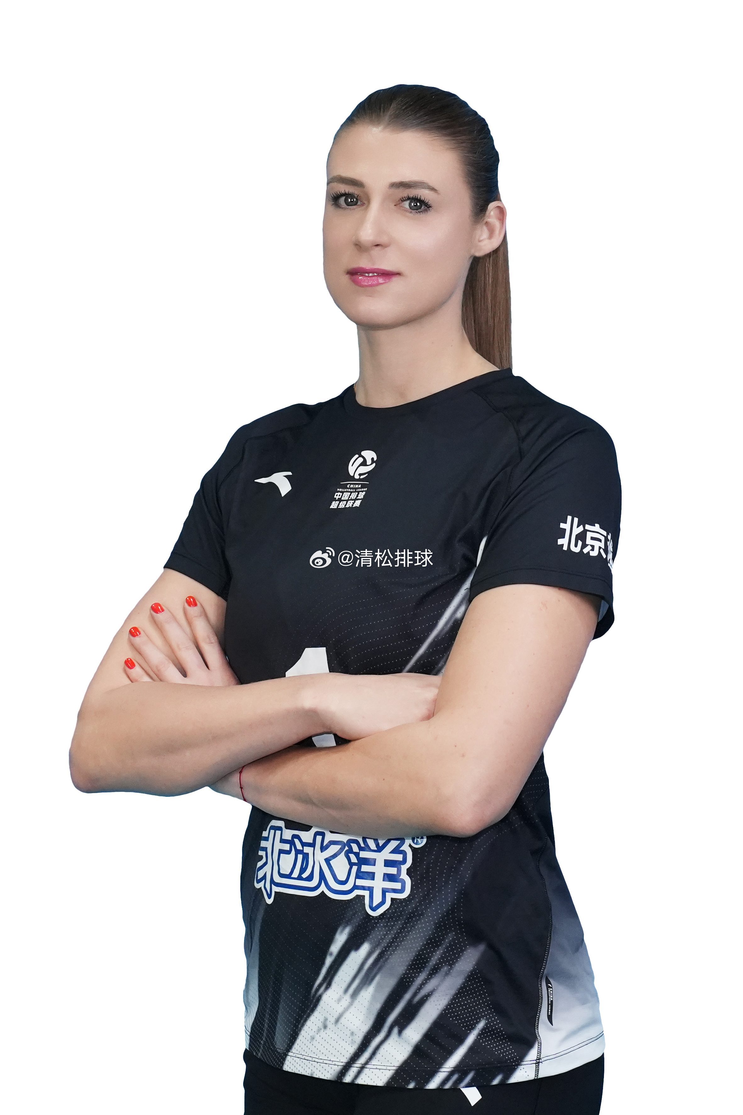 2025-2026中国女排超级联赛季后赛C组第16轮北京北冰洋2-3河南双汇法布