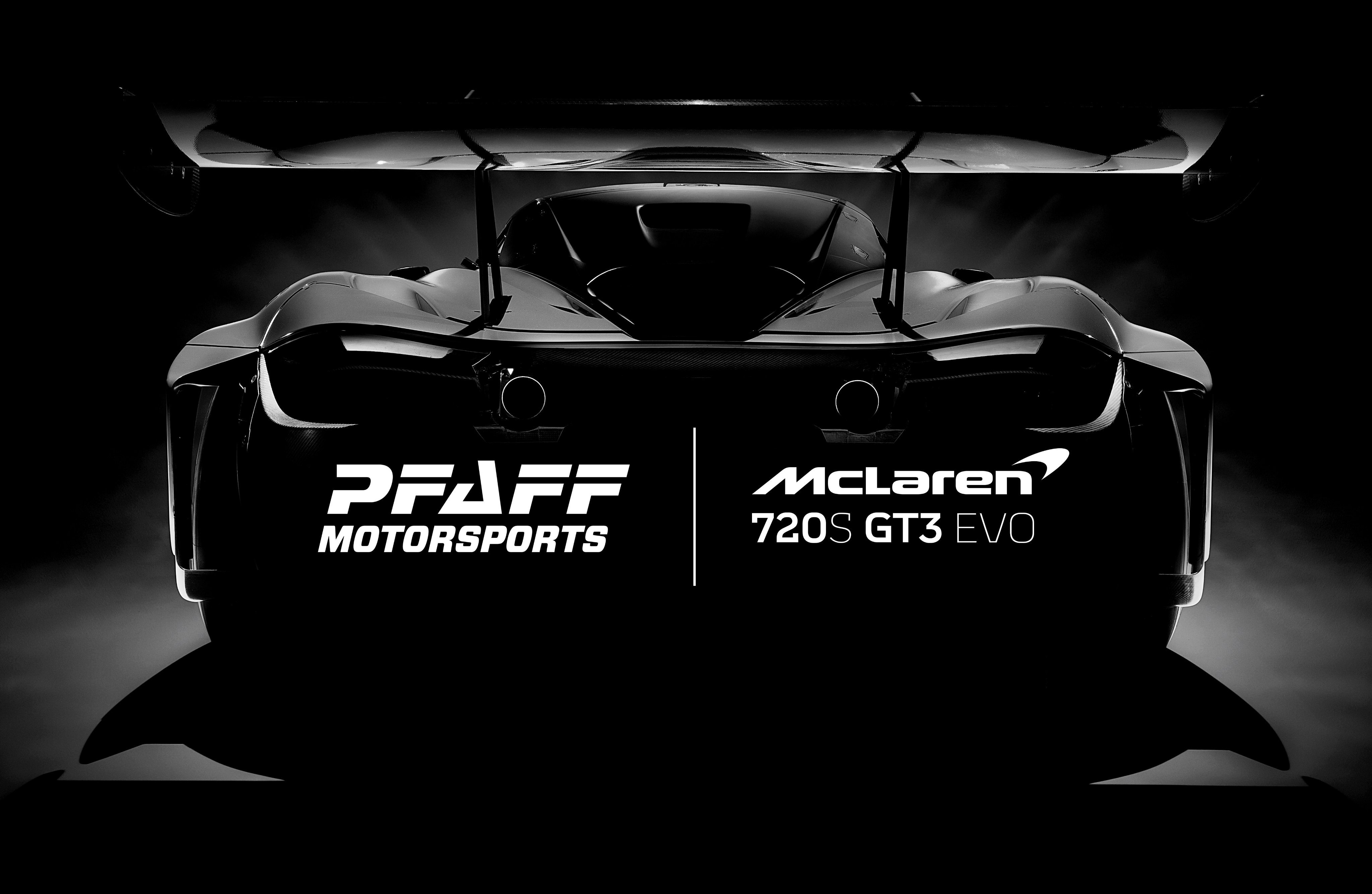 再见，格子衫保时捷[拜拜]近几年非常成功的加拿大车队Pfaff Motorspo