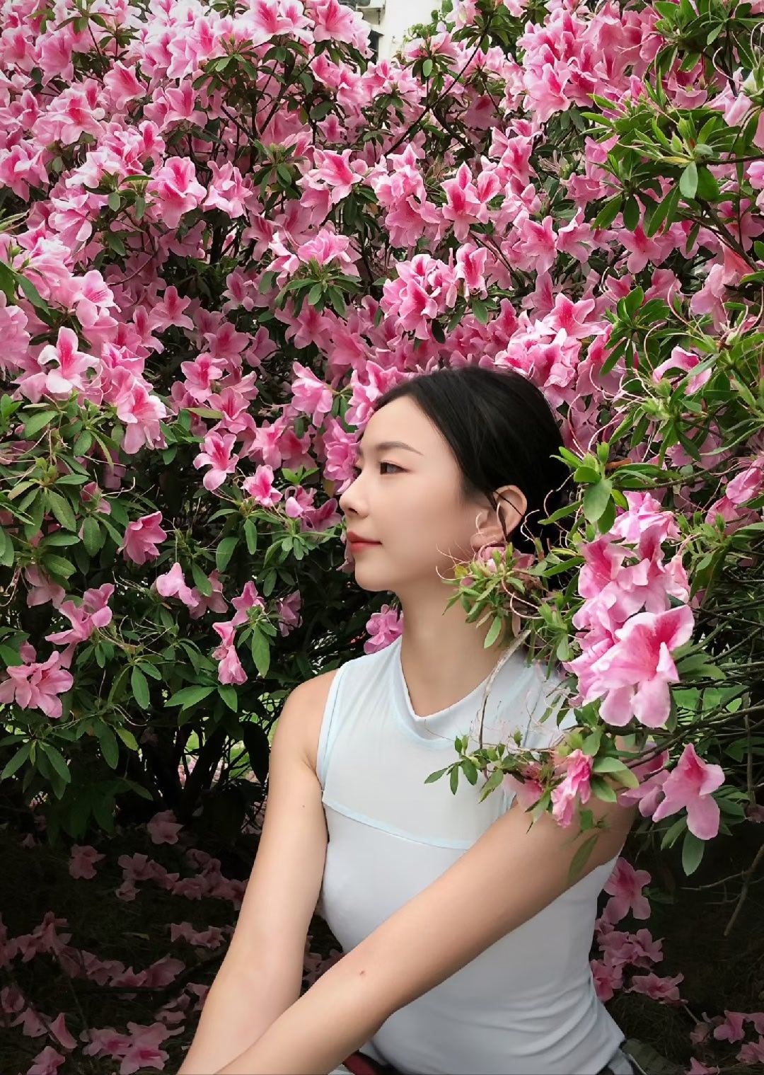 很多时候，灵感感就像下面这段话一样，开始一个莫名的梦境，但是醒来就忘了。这段话分