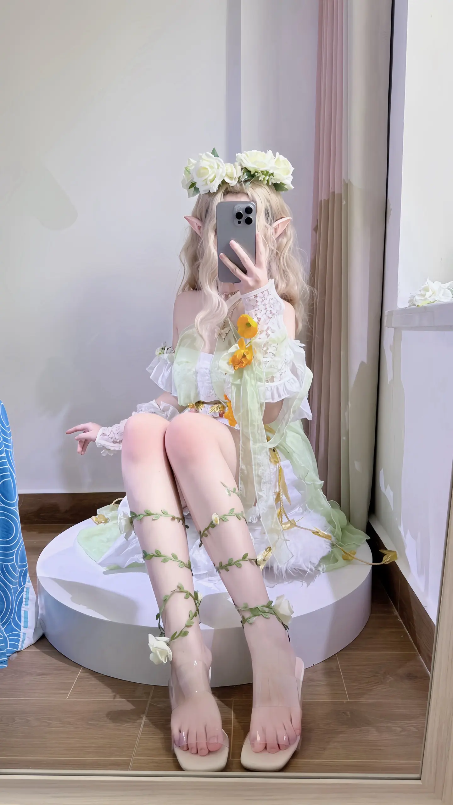 医师扶弱 也能锄强