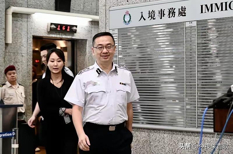 原来退休不是就自由了，这些人出国仍受严格管控
不少退休的厅局级干部都遇到过这种事