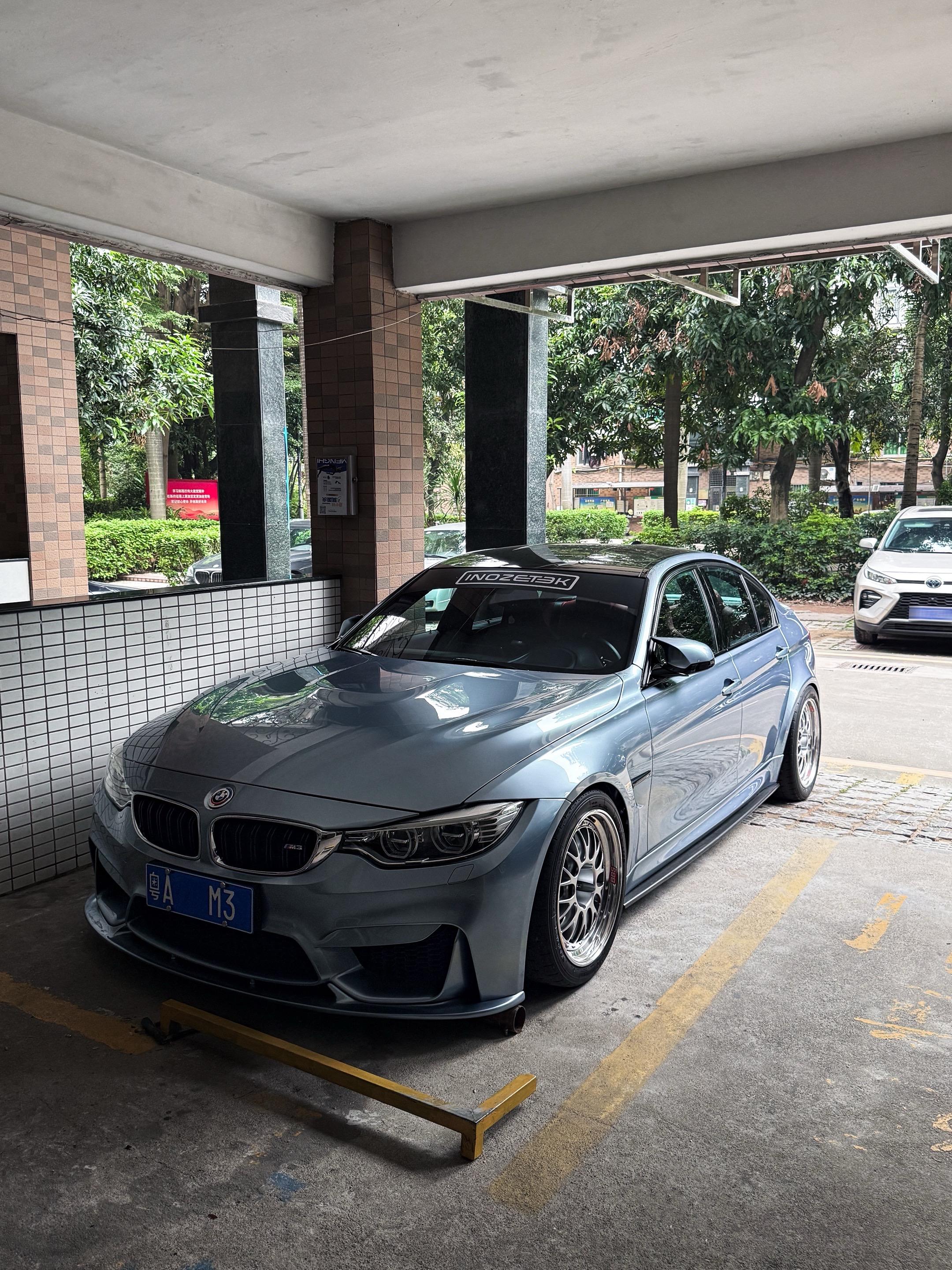 f80m3 inozetek mpower