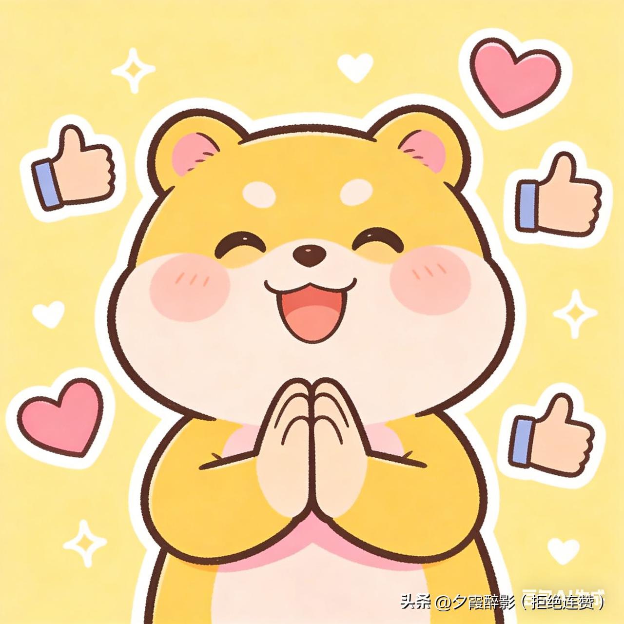 这是什么操作，两分钟25个赞！感谢这位朋友的强力支持！🔥 这份热情我收到啦！虽