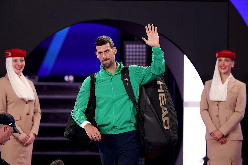 德约科维奇四大满贯胜场数👇🐨澳网：100胜(10冠)🐌法网：101胜(3冠