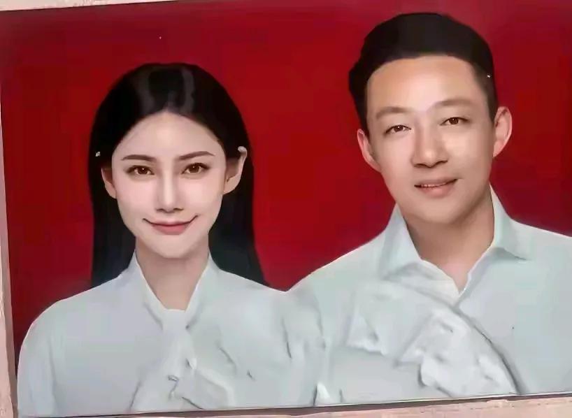汪小菲和马筱梅昨天上午刚刚公布领证，下午就带新婚妻子去聚会吃饭了！

没想到，整