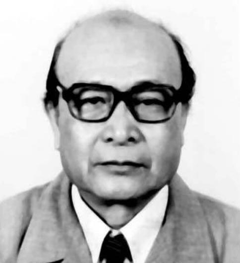 李大千（1919—2002），北京人民艺术剧院资深话剧表演艺术家，中国戏剧家协会