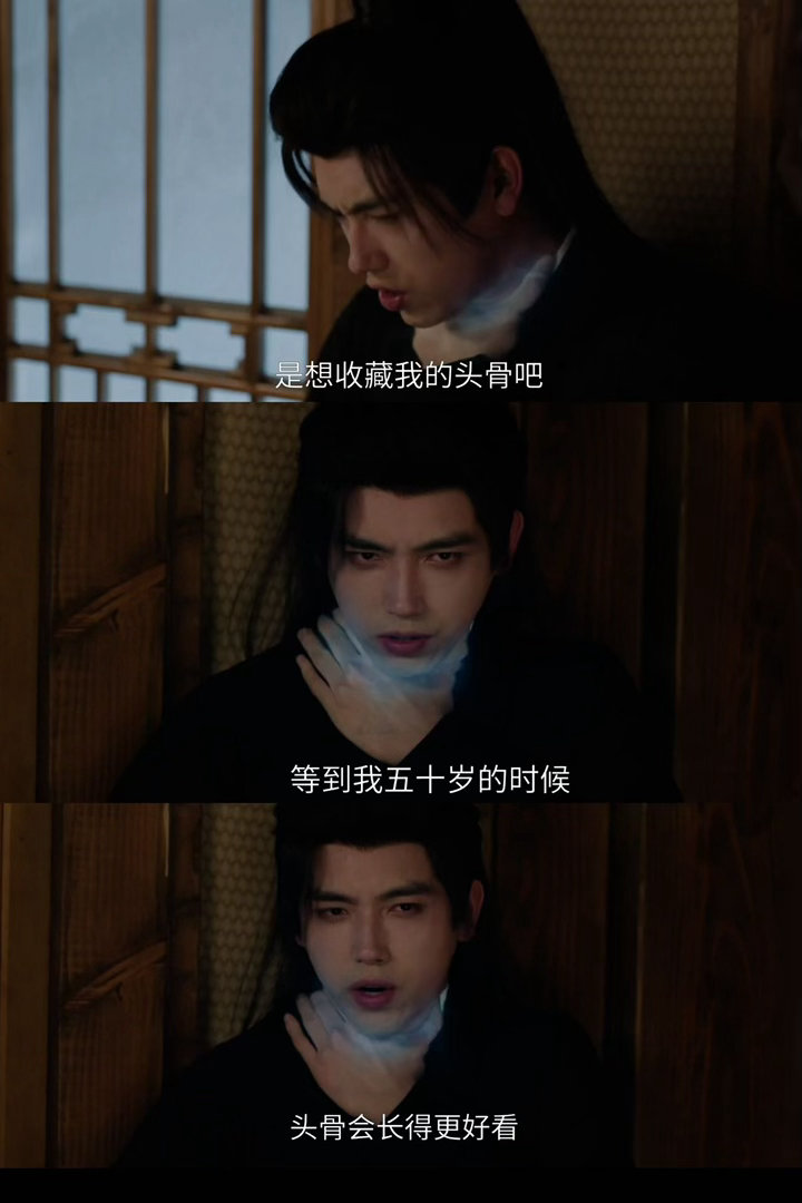 允许陈飞宇用生理性演技这个词陈飞宇生理性演技 生理性演技说的就是陈飞宇这种吧！不