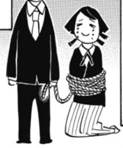 鬼灭之刃 哈哈哈哈哈哈无论在哪～鳄鱼对魇梦的设定就是纯变态 