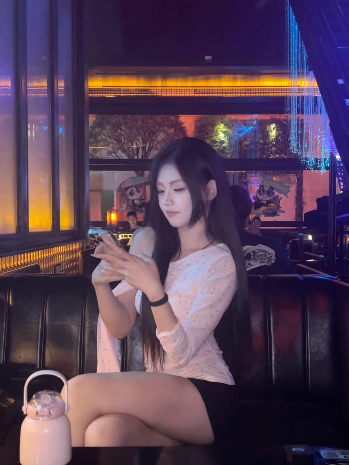 出门把把妹