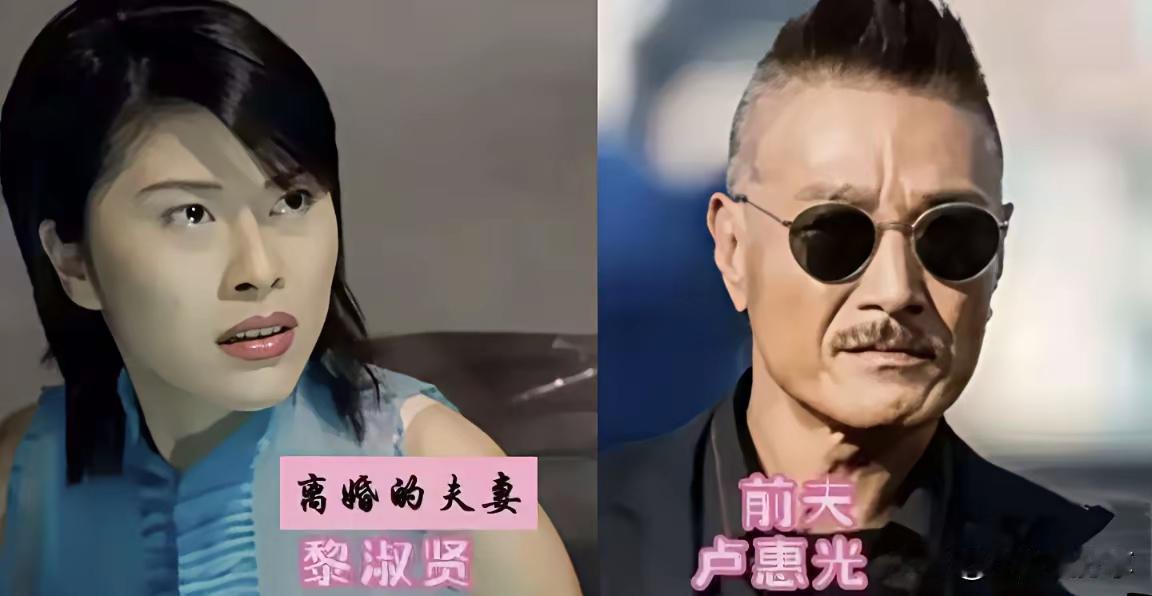 亚姐黎淑贤的一生：从闪婚到悲剧，46岁定格的遗憾
 
1995年亚姐亚军黎淑贤，