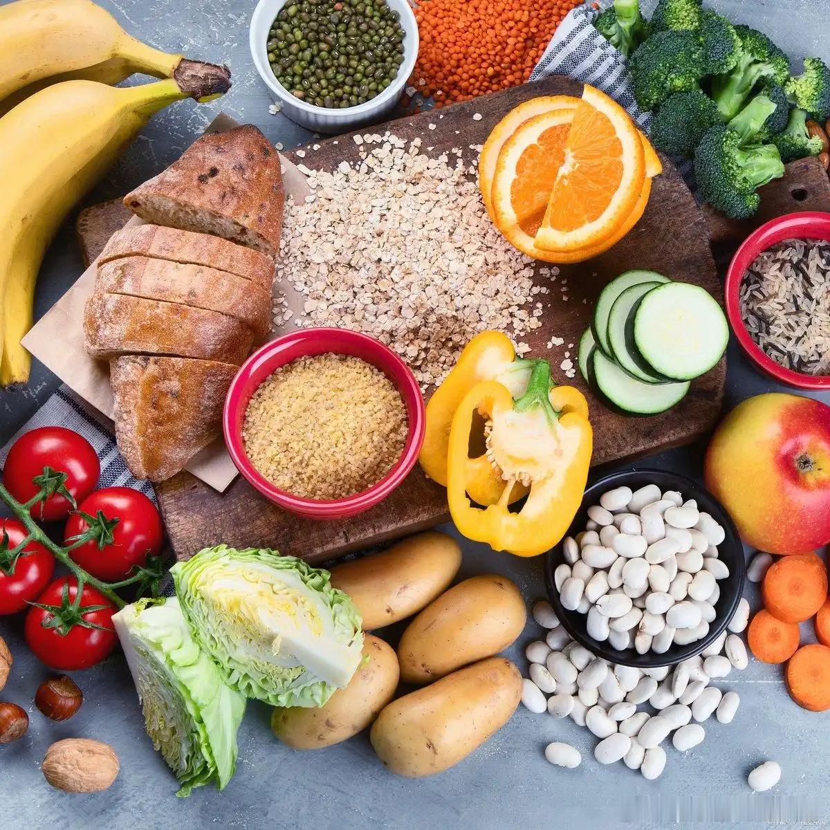 女子减肥断碳水43天查出糖尿病前期健闻登顶计划 减肥不能断碳水！这份科学指南请收