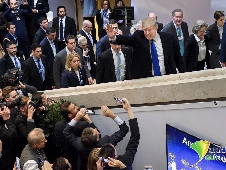 10 亿美元，就能拿到这个委员会的永久席位。而且这个机构不管出台什么最终决议，都