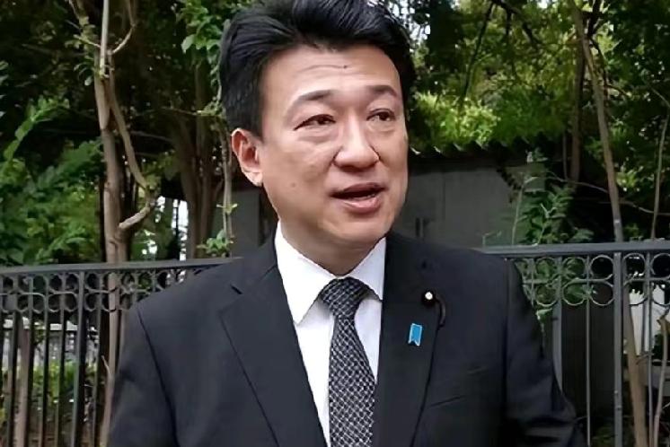 1月8日，内阁官房长官木原稔对媒体说:“吴江浩大使周四表示，他已驳回了外务事务次