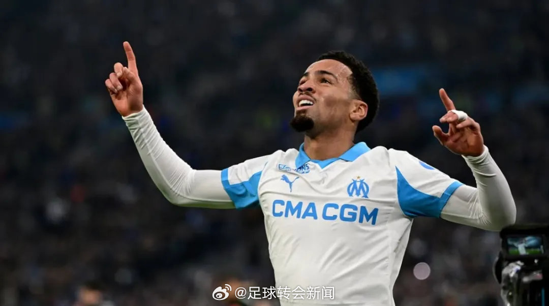 马赛1-2不敌里尔，不过恩瓦内里本场比赛第18分钟替补登场，并在上半场快结束时打