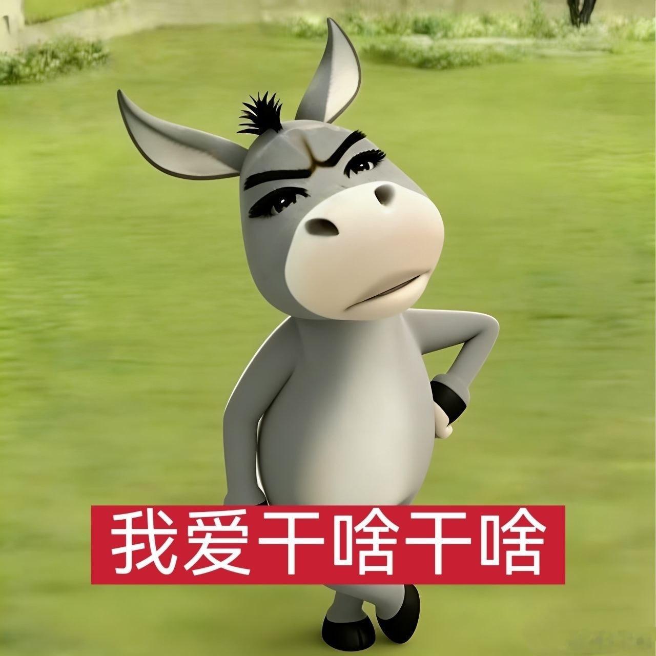 驴败涂地  🫏驴昼 踩驴们，周三了大家记得开福袋呀 
