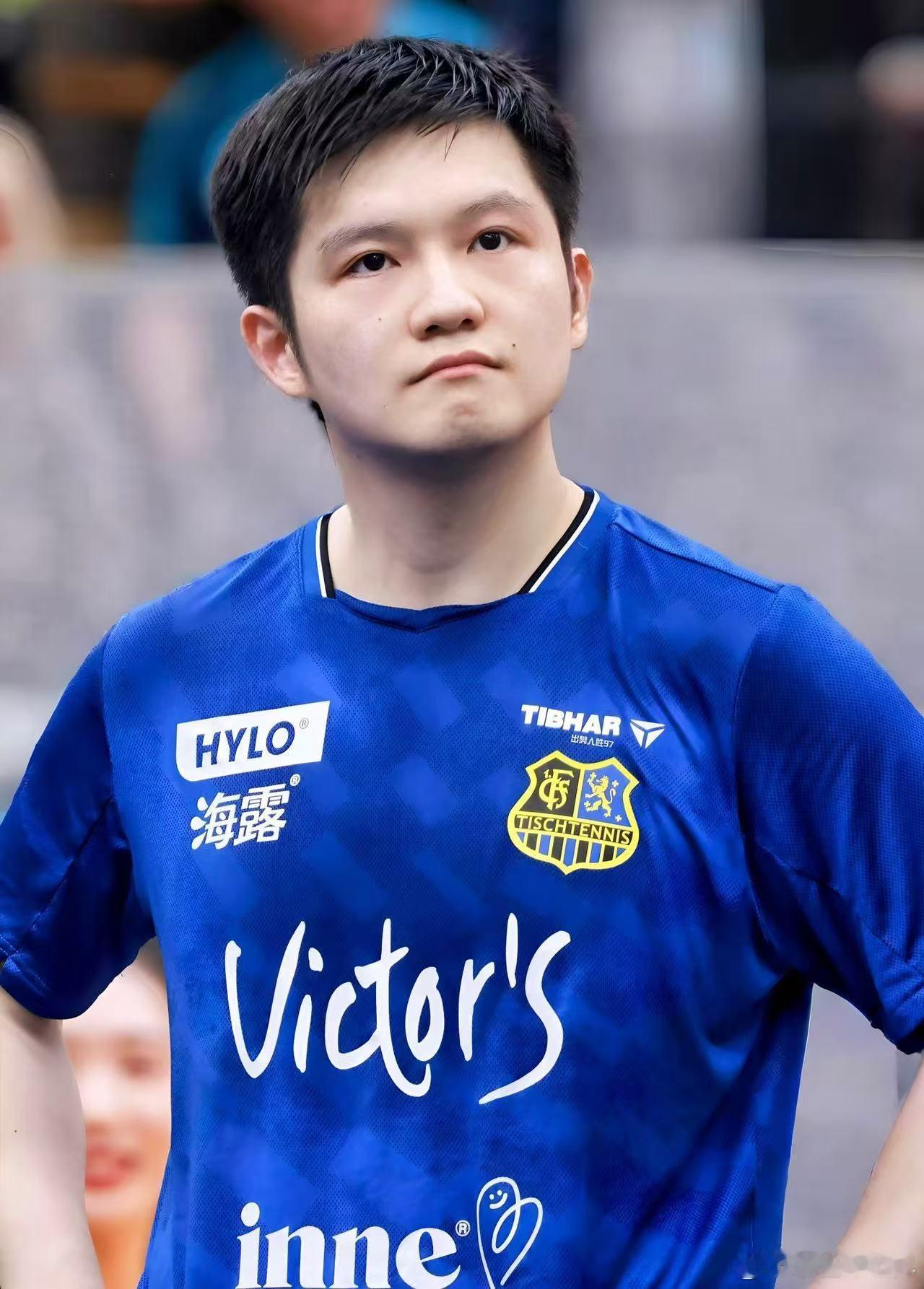 樊振东效应让德甲联赛破纪录樊振东让德国小众运动迎来高光时刻萨尔布吕肯的“流量密码