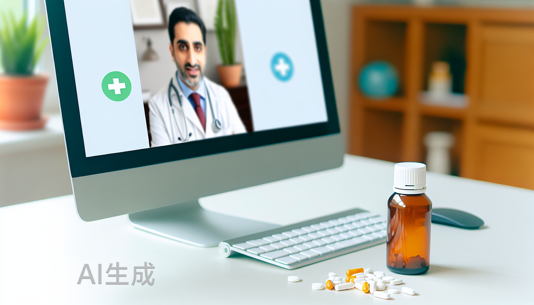 AI医疗兴起前夜，硅谷远程医疗惊现巨大丑闻，引发信任危机与监管加码