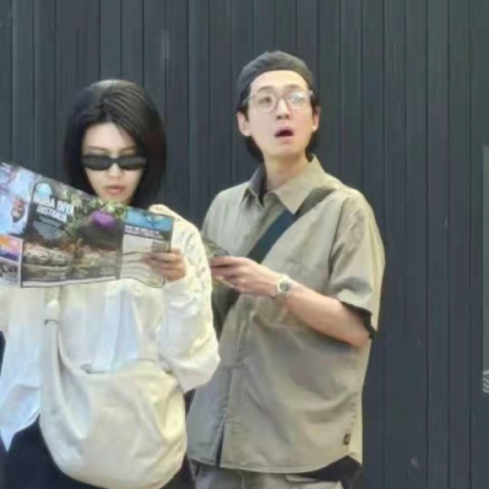 郑敬淏崔秀英恋爱14年分手 恋爱长跑太久，反而容易慢慢走散