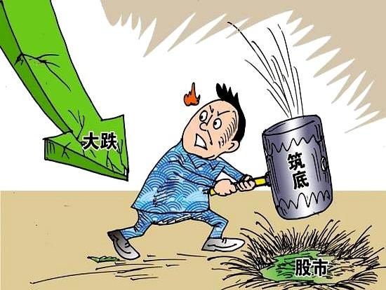 今天收盘一看，指数像没睡醒，微红微绿，心脏却怦怦跳。
群里有人发截图：账户浮亏8