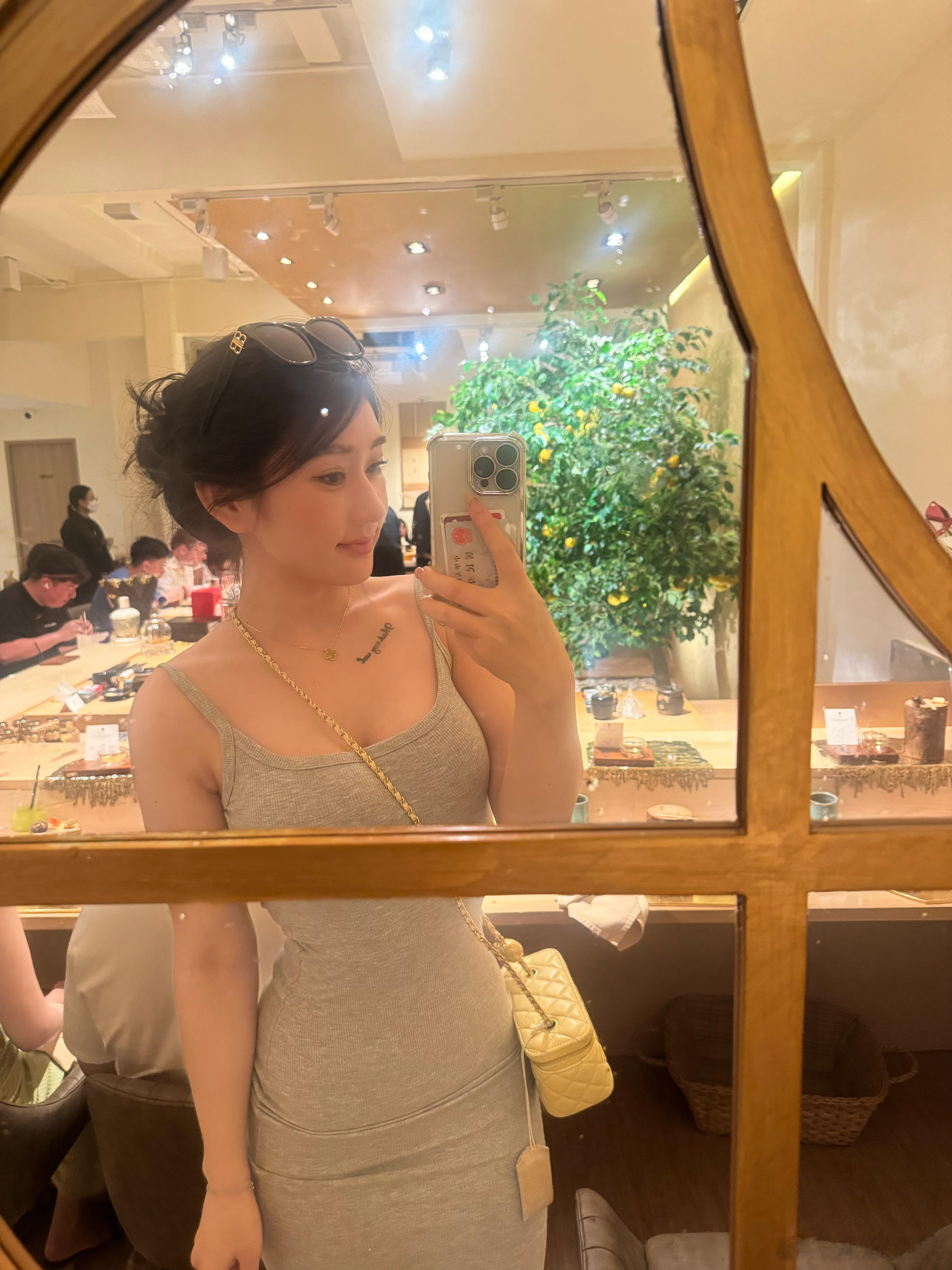很少拍饭  这家真的精致又巨好吃👧 