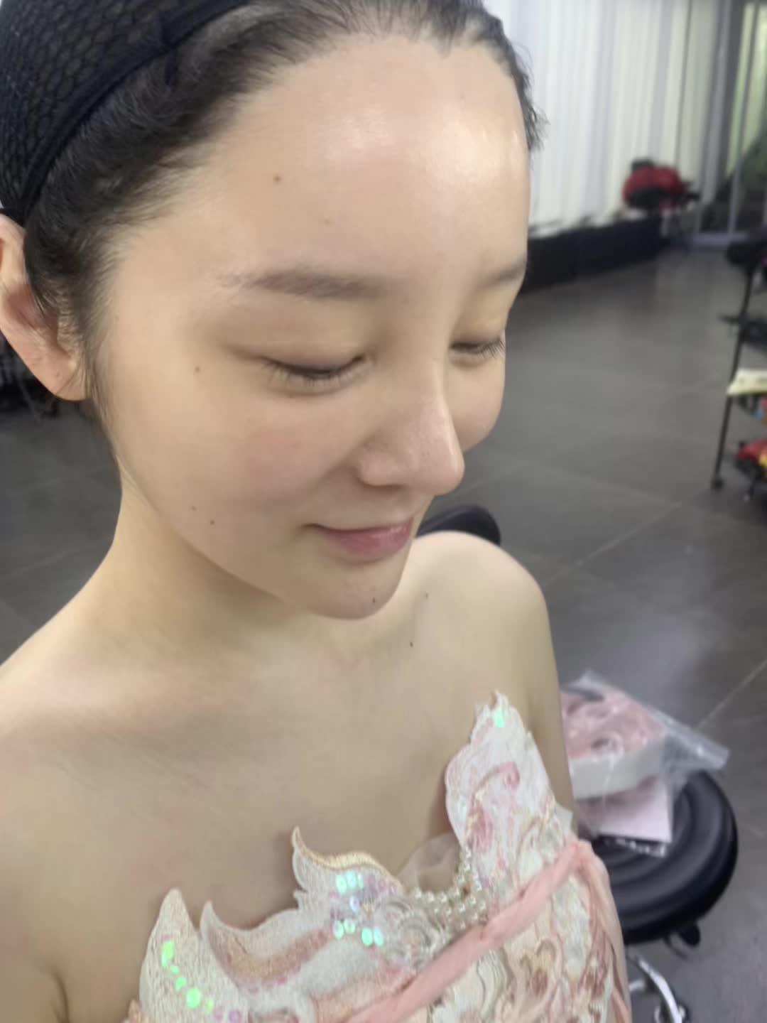 就是这个爆改爽！