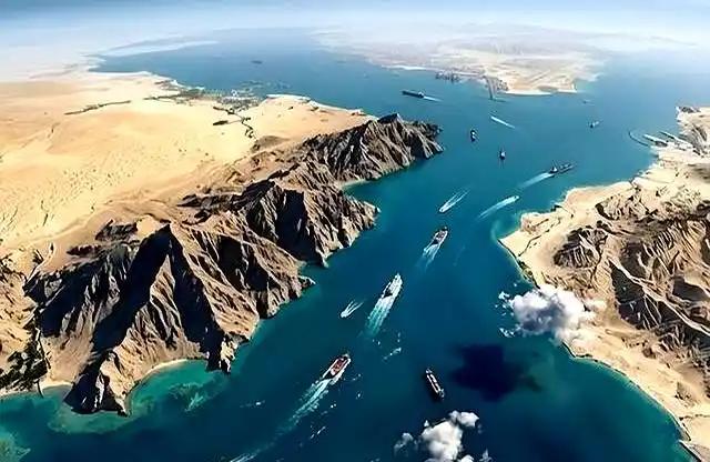 好家伙！这冲突一升级，全球能源都跟着抖三抖！
3月12日，中东局势再升级，油轮遇