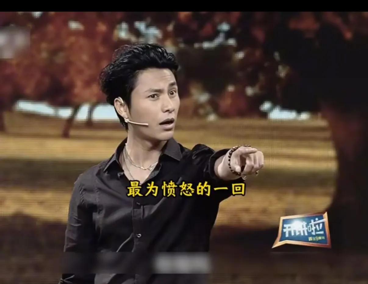 以前的陈坤被大学生质疑做公益慈善，行走的意义在那里，那么有钱，还不如直接拿几百万