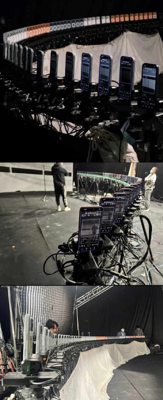 影视飓风揭幕vogue子弹时间影视飓风揭幕子弹时间果然影视飓风出手效果真的很牛 