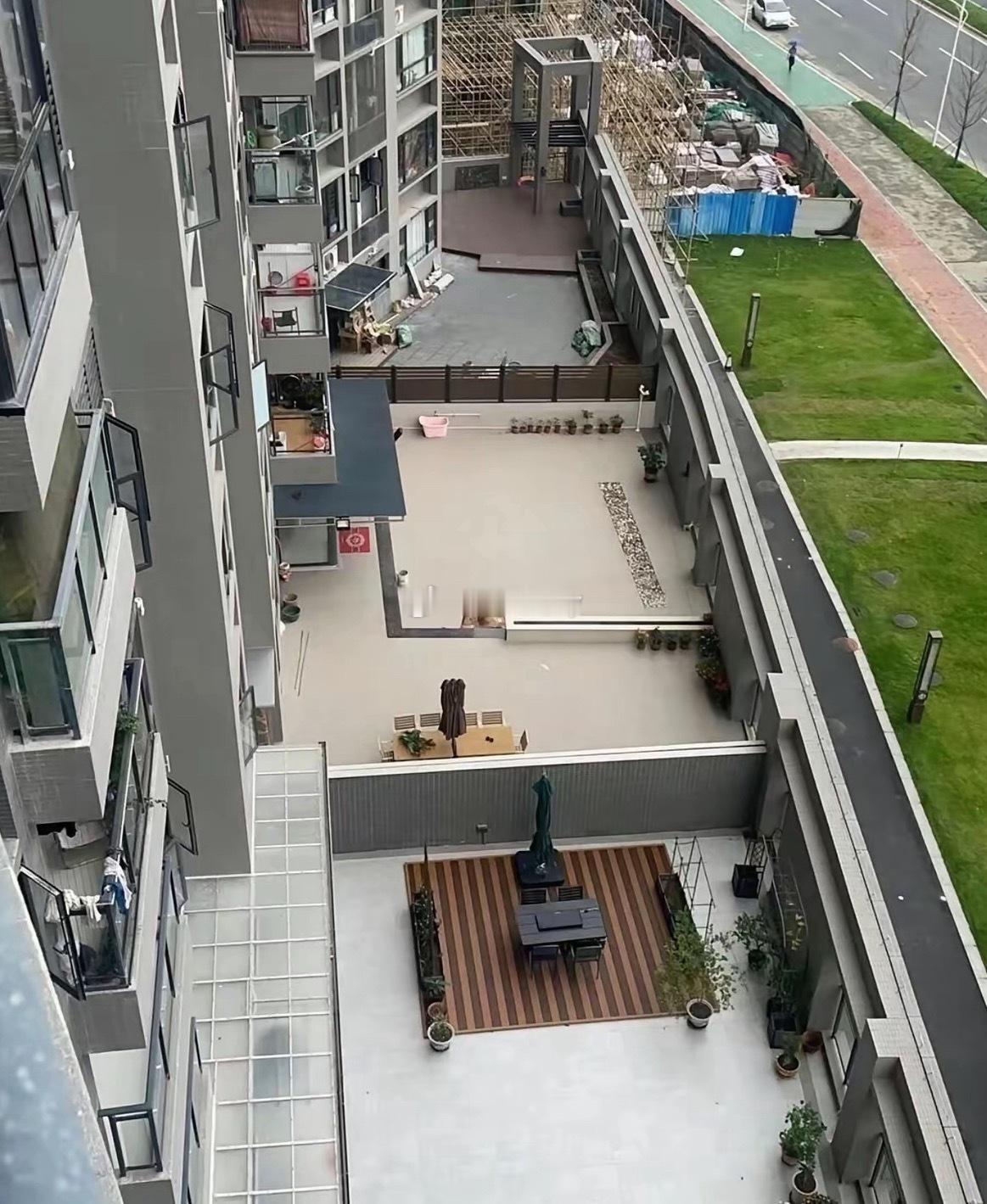 为什么大家都不喜欢二楼，有露台难道不好吗？ 