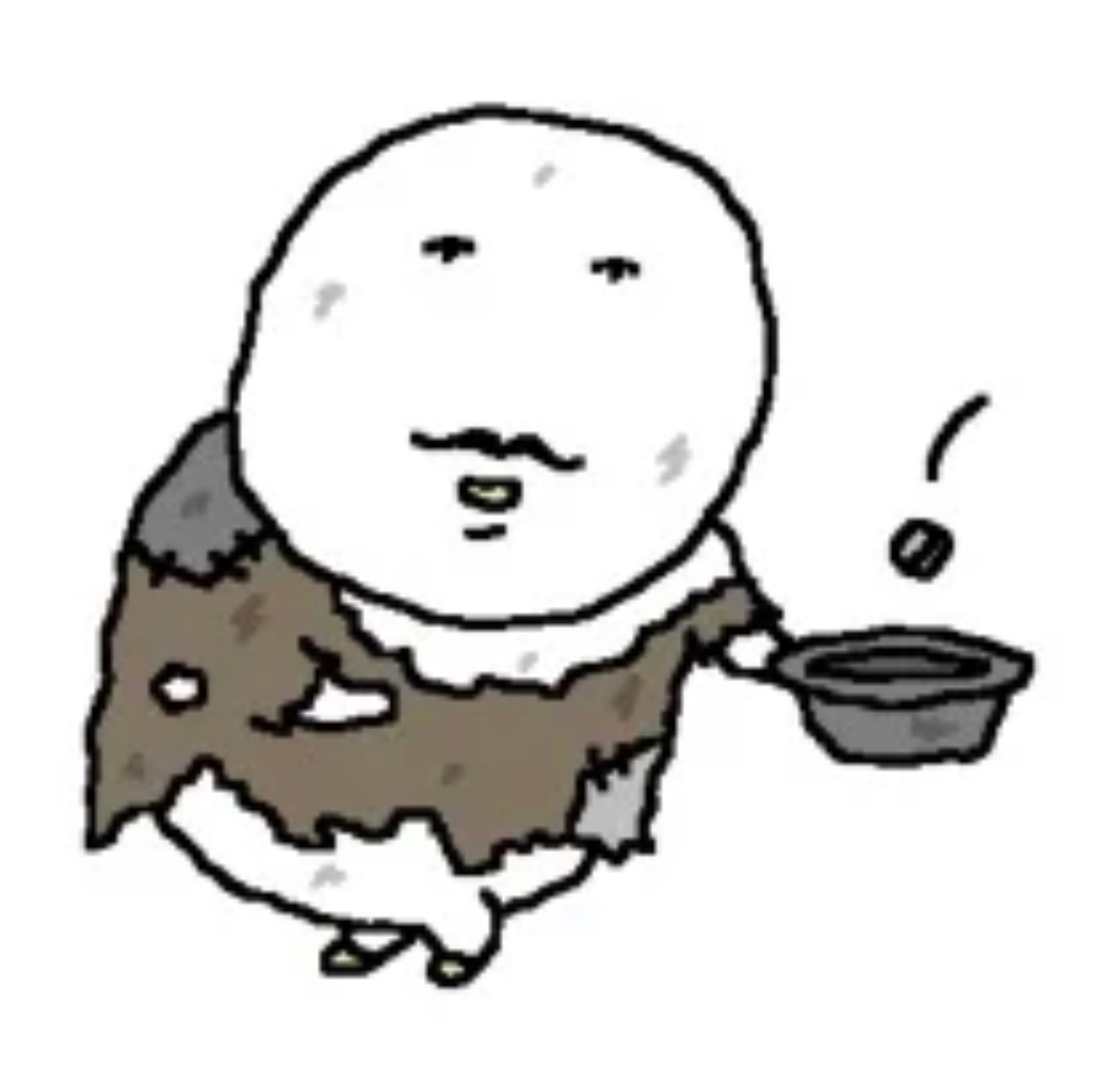 下班了本来想买杯蜜雪冰城柠檬水，但是明天就要扣话费了，算了吧！ ​​​