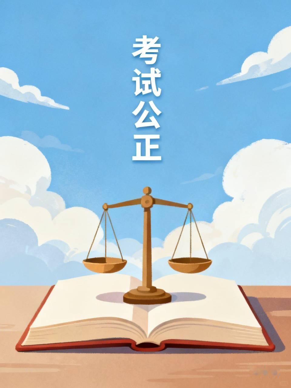 河南“三支一扶”考试出现作弊情况，性质极其恶劣。这可是省级组织主办的考试，竟出现