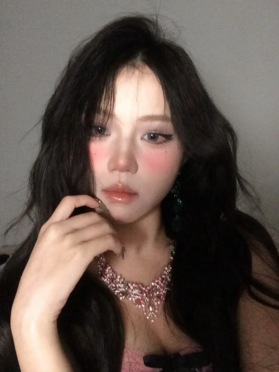 不装的照片 姐不拍。