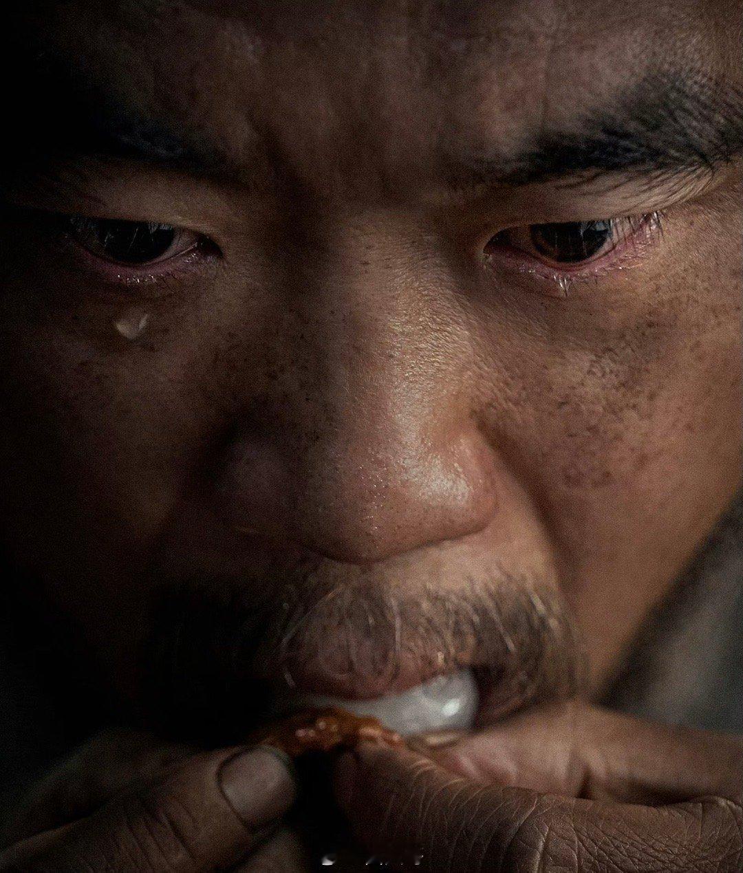 电影长安的荔枝小人物的一生 看得我好憋屈呀，这次大鹏把李善德的无奈与挣扎演得好真