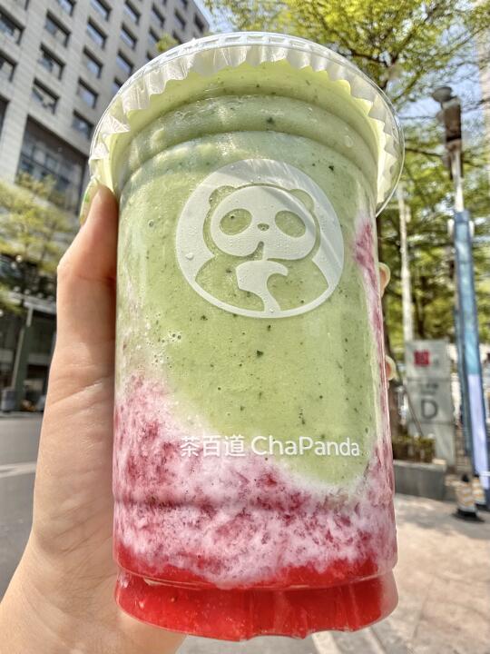 茶百道你小子！会员日尊嘟把我们宠坏了！