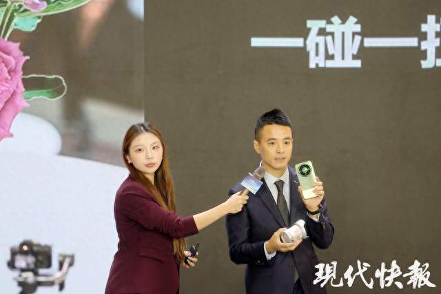 华为XMAGE升级为睿影：四年三进化，如何从技术符号走向文化品牌