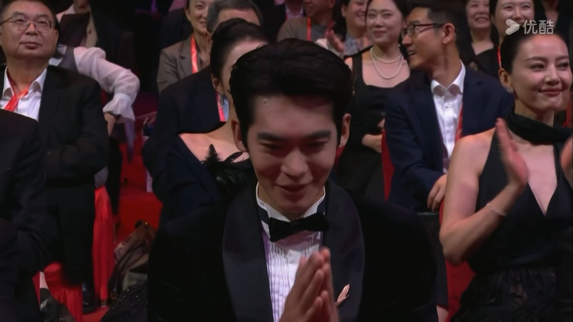 于适 凭借剧集《我的阿勒泰》提名飞天奖优秀男演员，提名即肯定~ 于适提名飞天奖优