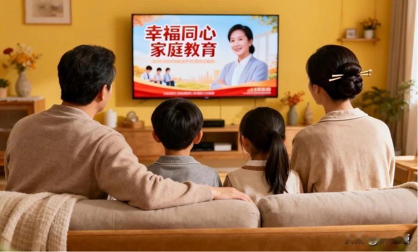 家庭人伦乱象，正在悄悄毁掉千万中国家庭
 
  很多家庭的衰败，从来不是穷垮的，