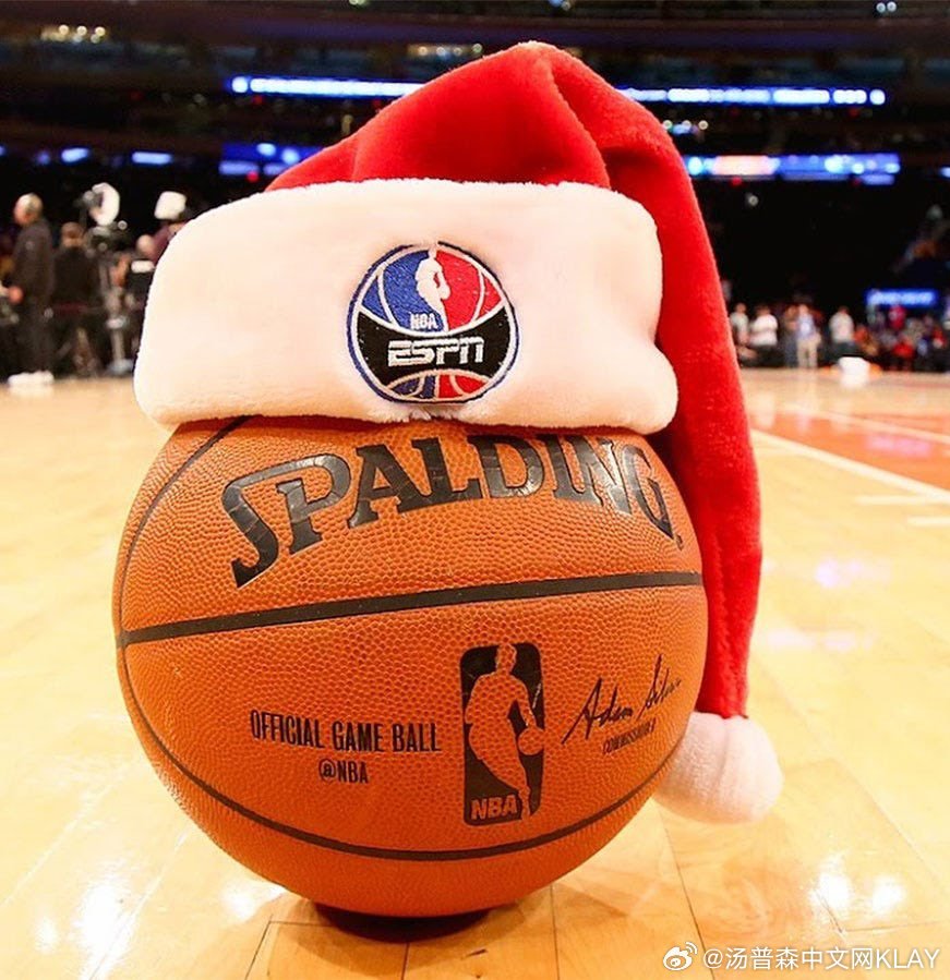 🎅🏻NBA 圣诞节比赛安排已经公布🎅🏻🎄骑士队对阵尼克斯队🎄🎄马刺