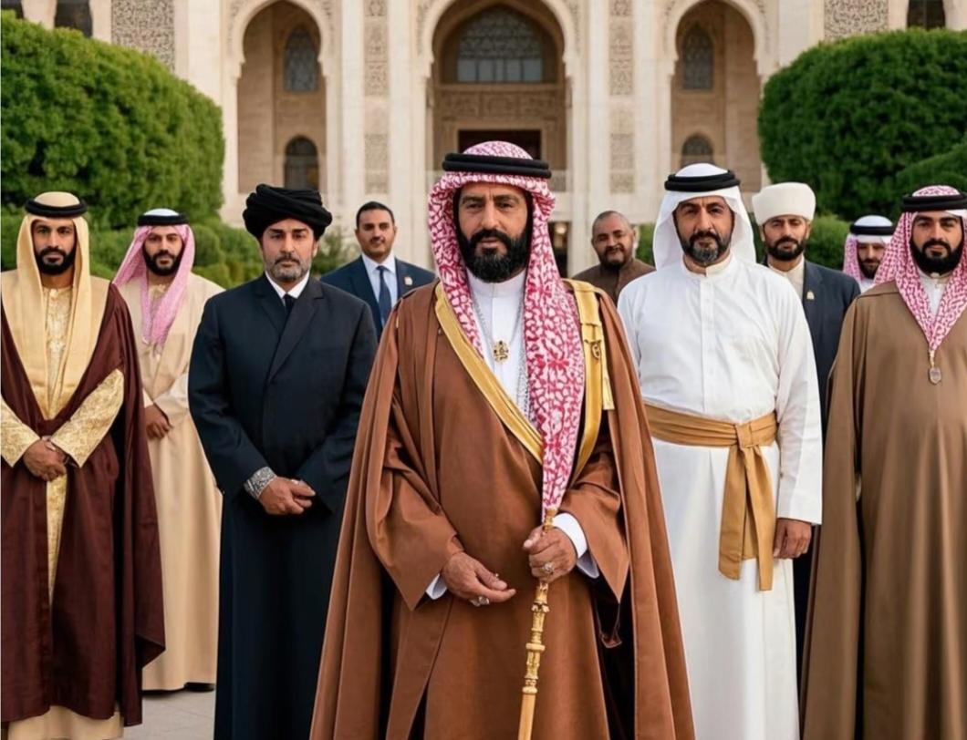 中东又打起来了！
沙特阿拉伯26日毫无征兆的突然出动大量战斗机对也门东南部哈德拉