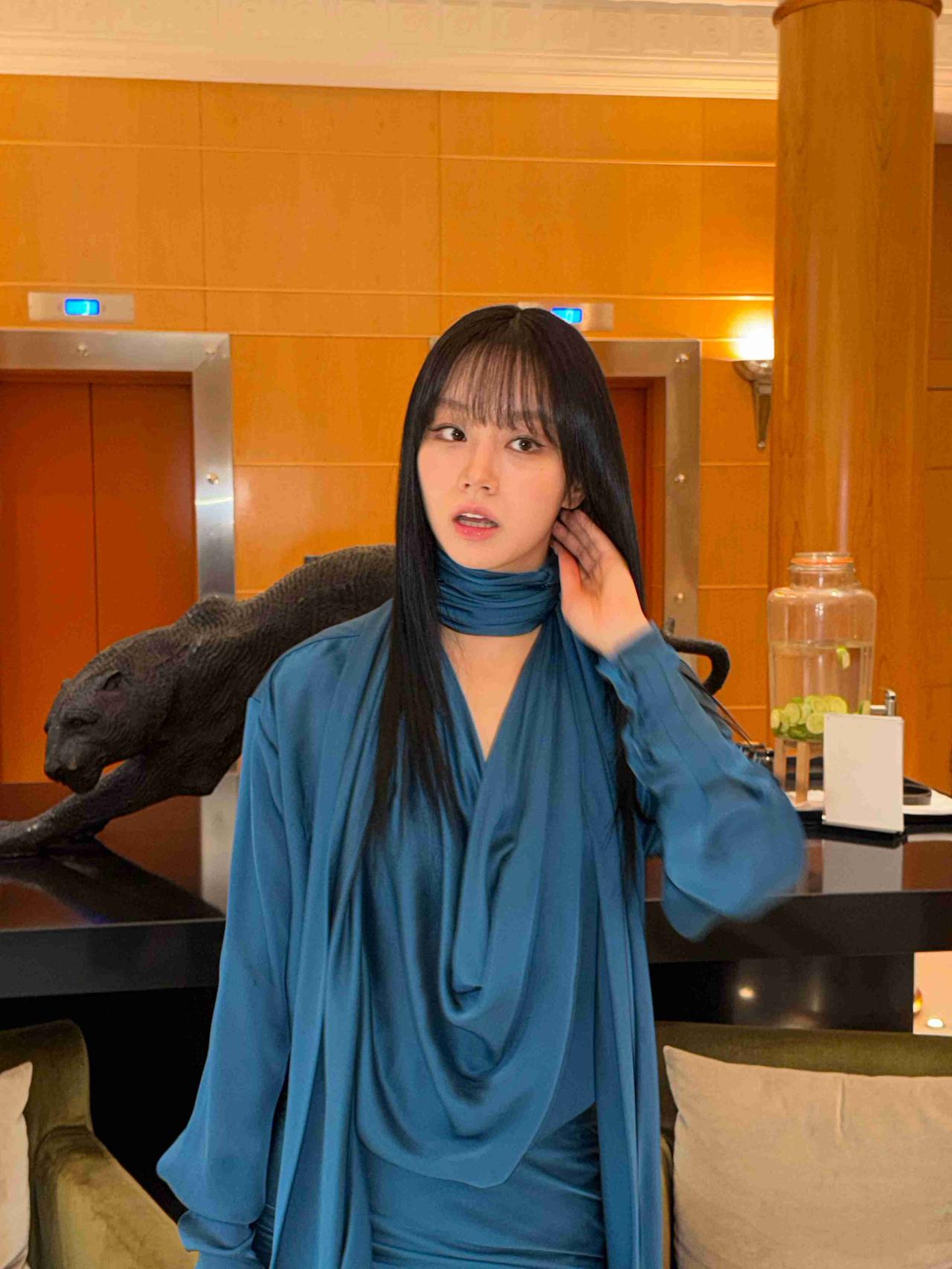 我的今日状态：😁轻松愉快
我这里的天气：🍂微风