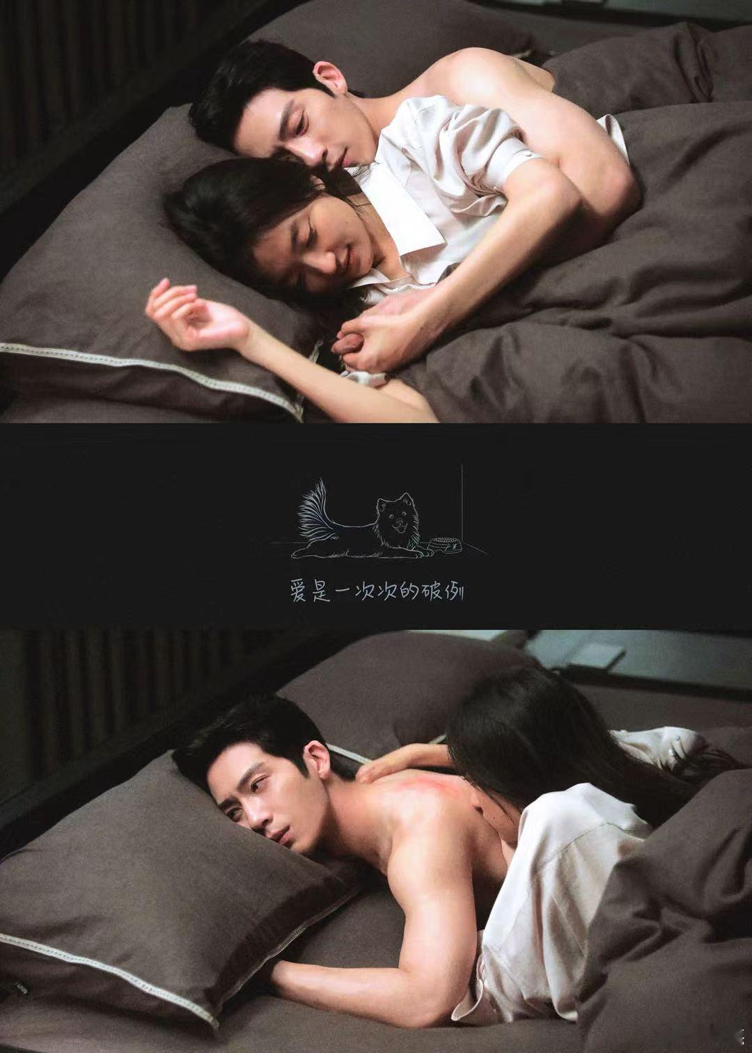 优酷现偶品控是真还可以早春晴朗 很喜欢这部剧的氛围感营造，道具布景都很考究，小细
