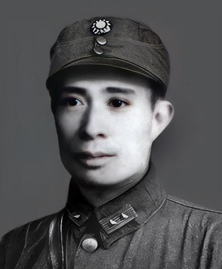 1944年，河南战场，师长吕公良拒绝抛下伤兵换装逃生，带着三千官兵与八万日军血战