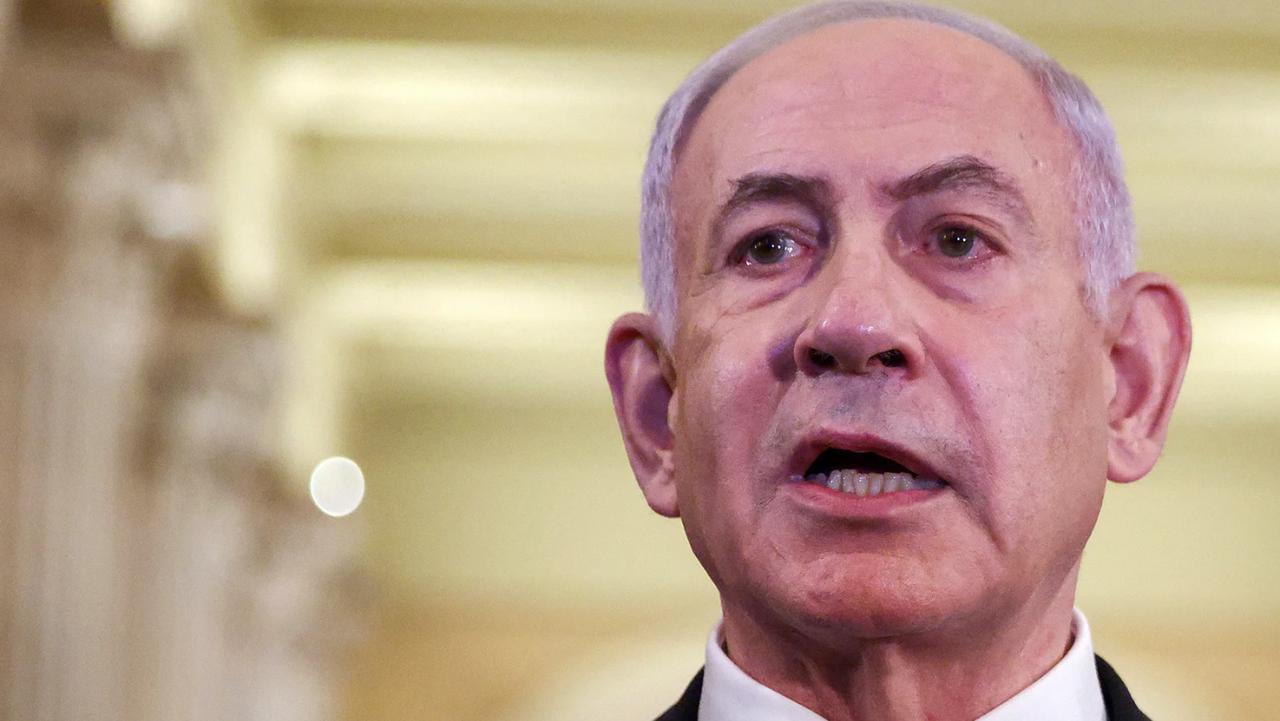 内塔尼亚胡呼吁美方勿轻信伊朗承诺
 

特拉维夫，2月3日--俄新社

以色列总