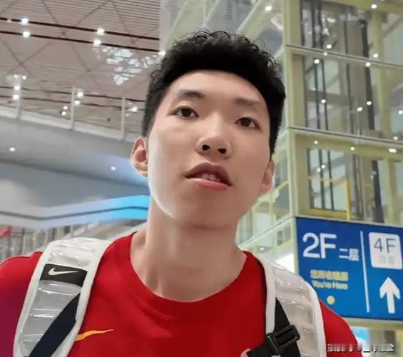 好教练！廖三宁谈郭士强指导：

“我觉得。”

“郭导一直以来。”

“都是压力