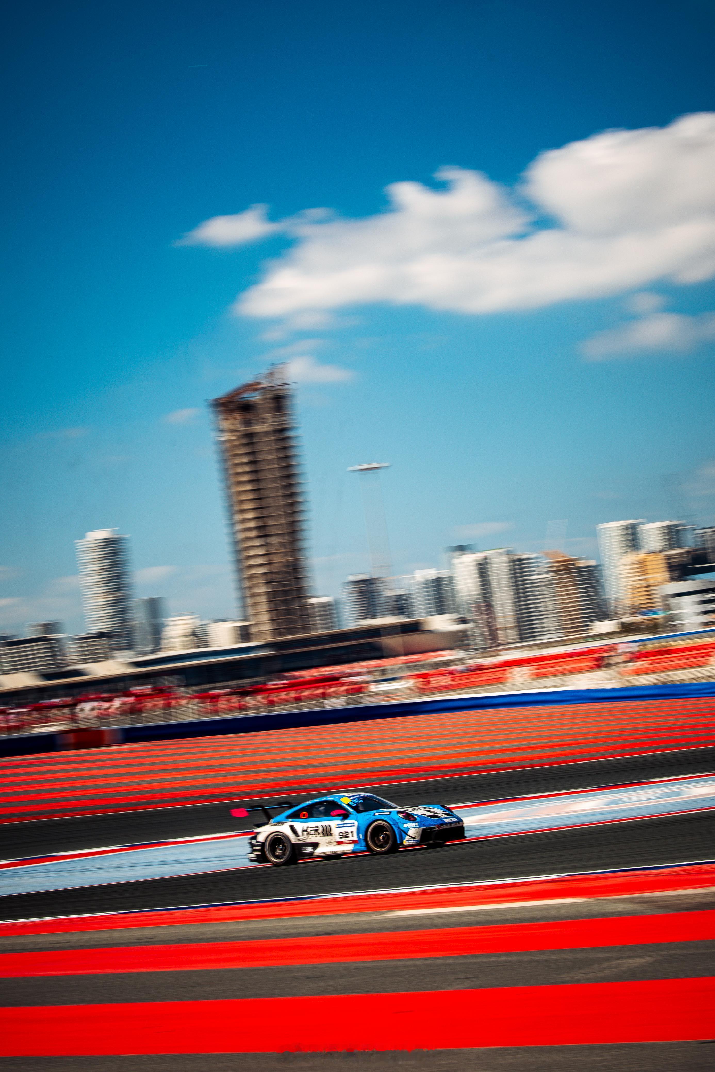 Goodbye Dubai, see you again in next yea