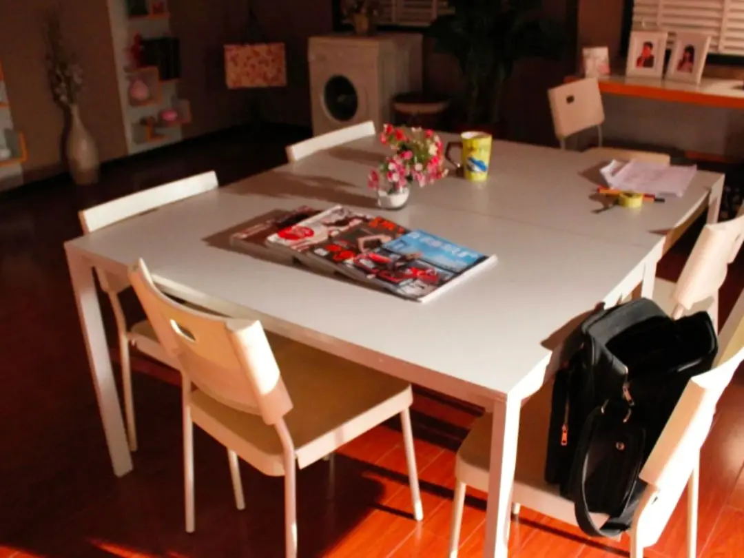 “我想念一群年轻人”