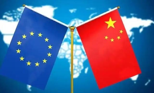 欧洲玩脱了！中方终于忍无可忍，直接把话挑明了！据路透社 5 月 13 日报道，中